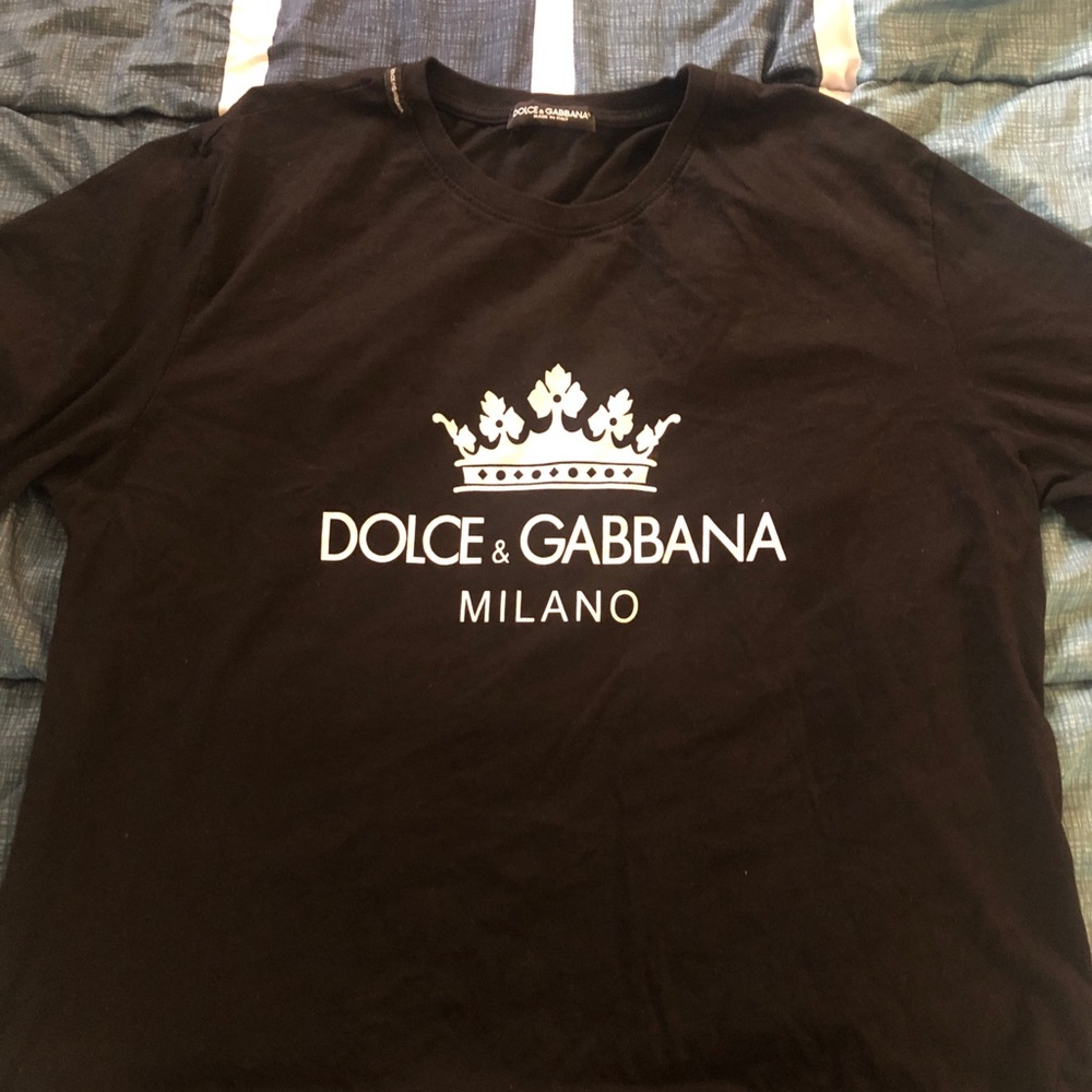 Dolce GABBANA
